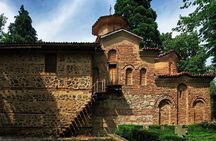 Rila Monastery Private Tour