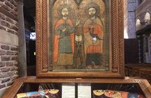 Layover Trip to Islamic and Coptic Cairo 