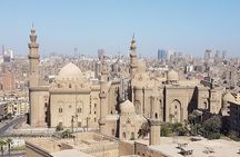 Private Half Day Tour to Islamic Cairo