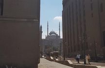 Private Half Day Tour to Islamic Cairo