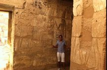 Custom day tour the East Bank in Luxor