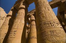 Custom day tour the East Bank in Luxor