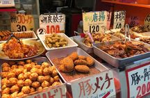Explore the Local "Non-touristy" Side of Tokyo: Jujo and Akabane Walking Tour