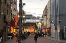 Explore the Local "Non-touristy" Side of Tokyo: Jujo and Akabane Walking Tour