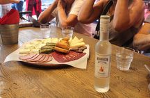 Private Flavors of Athens Food Tour
