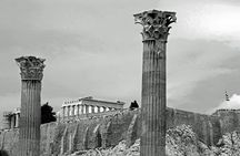 Private Athens Photo Safari Tour
