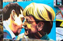 Private Athens Street Art Walking Tour