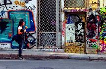 Private Athens Street Art Walking Tour