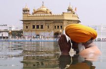 Amritsar: Small Group 3 hour Guided Heritage Walk