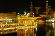 Amritsar: Small Group 3 hour Guided Heritage Walk