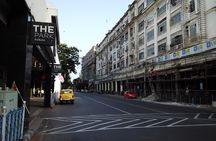 Build Your Own: custom private tour of Kolkata with transfers