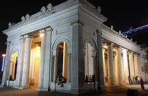 Build Your Own: custom private tour of Kolkata with transfers