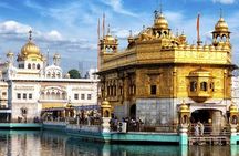 Create Your Own: Customisable tour of Amritsar with transfers