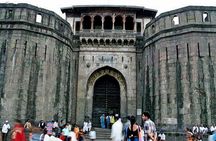 3 Hour Cultural & Heritage Walk of Pune