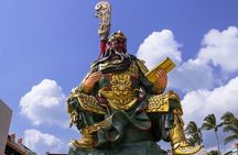Private - 6 Hours Best of Samui City Tour including Lunch