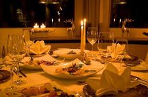 Nile Dinner Cruise With Folkloric Show in Cairo 
