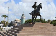 Private Alexandria City Tour From Cairo by Van