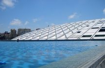 Private Alexandria City tour from Alexandria 