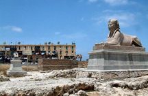 Private Alexandria City tour from Alexandria 