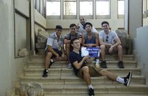 Half-Day Egyptian Museum Tour from Cairo