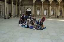 Half-Day Egyptian Museum Tour from Cairo