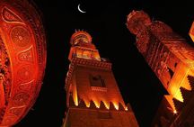 Private Day Trip to Old Cairo and Egyptian Museum 