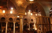 Private Day Trip to Old Cairo and Egyptian Museum 