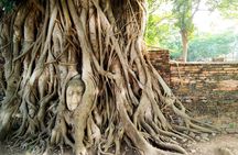Private Tour: Full Day Ancient City of Ayutthaya and Lopburi