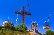 Skopje city tour - the best of Skopje