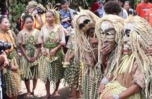 Mah Meri Cultural Village Experience from Kuala Lumpur