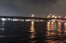 Cairo Dinner Nile Cruise and Show