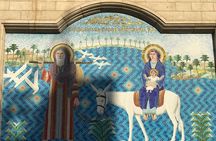 Cairo City Tour ( Coptic, Islamic Cairo and Khan El Khalili Market )
