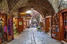 Jeita Grotto - Harissa - Byblos Tour (All Inclusive) 
