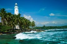 Day Excursion from Colombo to Yala Safari (Leopard Safari Tour)