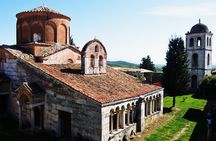 Apollonia & Durres | History & Local Food