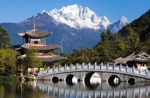 Private Full Day Lijiang Naxi Culture Tour