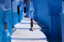 Private Day Tour to Chefchaouen from Fes