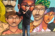 Private Full-Day Best of Lima Tour: Without the Museums!