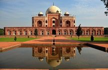 Private Full Day Old and New Delhi City tour