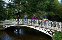 London's Best Kept Secret Bike Tour