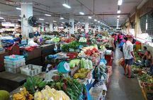 Private Tour: Half Day Sandakan City Tour Including Local Lunch