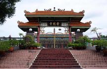 Private Half Day Kota Kinabalu City Tour