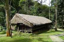 Mari-Mari Cultural Village Tour Including Lunch