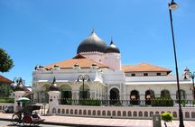 Private George Town UNESCO Heritage Walking Tour