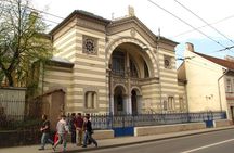Private Jewish Vilnius Tour