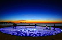 Plitvice Lakes Private Guided Tour from Zadar
