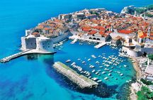 Private Day Trip to Dubrovnik from Split