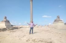 Private Alexandria Day Tour from Cairo