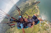 Pokhara: 30-Minute Paragliding Adventure with pick up/drop off