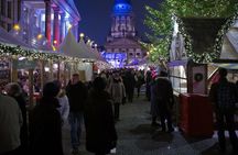 Private Tour: Experience the Christmas Markets in Berlin